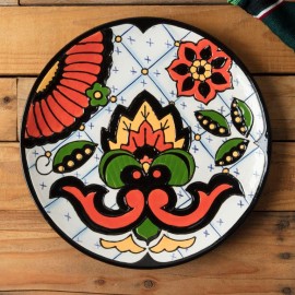 Talavera Charger Plate - Case of 6 - Special